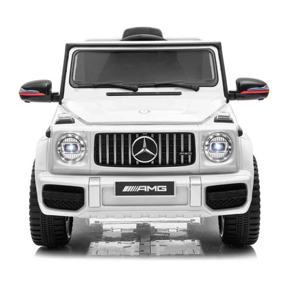 kids Ride on AMG G63 car Age 2-6 Years