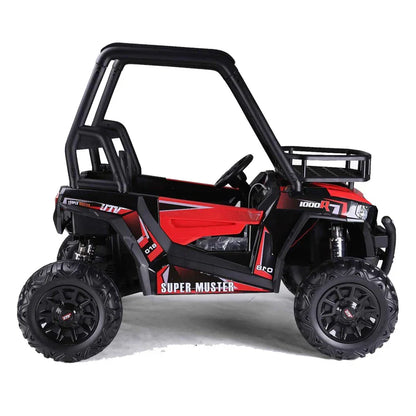 Ride On Car kids Beach Buggy JS360 Age 3-8 Years