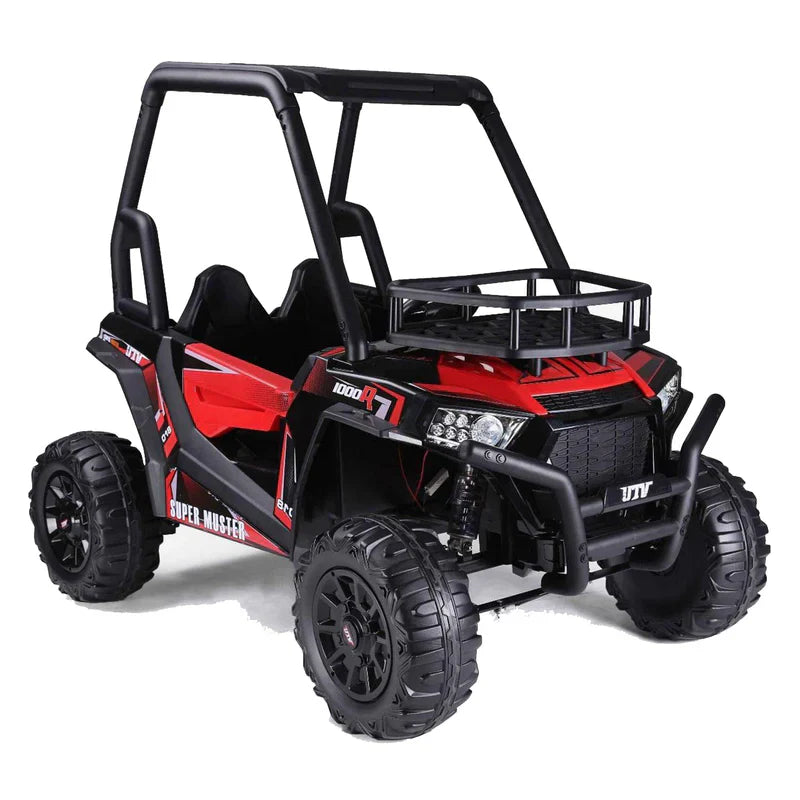 Ride On Car kids Beach Buggy JS360 Age 3-8 Years