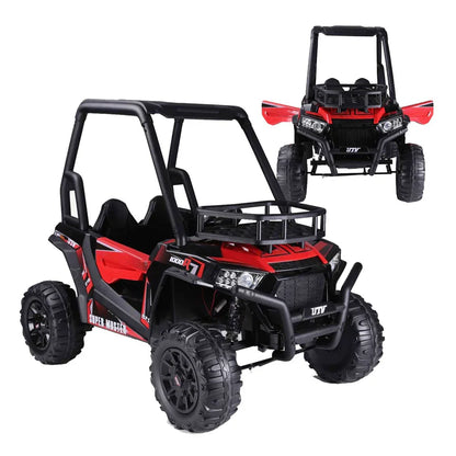 Ride On Car kids Beach Buggy JS360 Age 3-8 Years