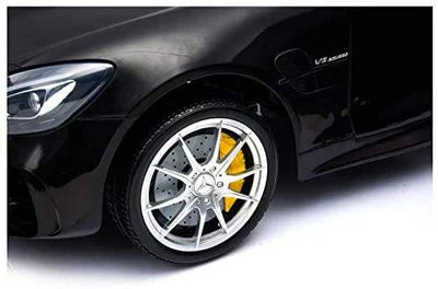 Ride On Mercedes Benz GTR Kids 2-6 Years