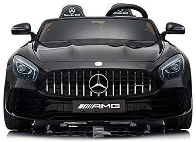 Ride On Mercedes Benz GTR Kids 2-6 Years