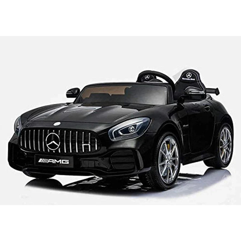 Ride On Mercedes Benz GTR Kids 2-6 Years