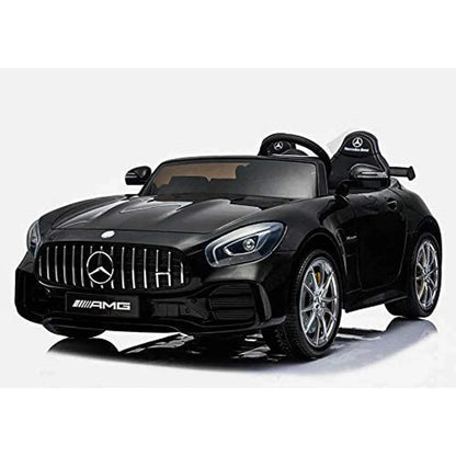 Ride On Mercedes Benz GTR Kids 2-6 Years