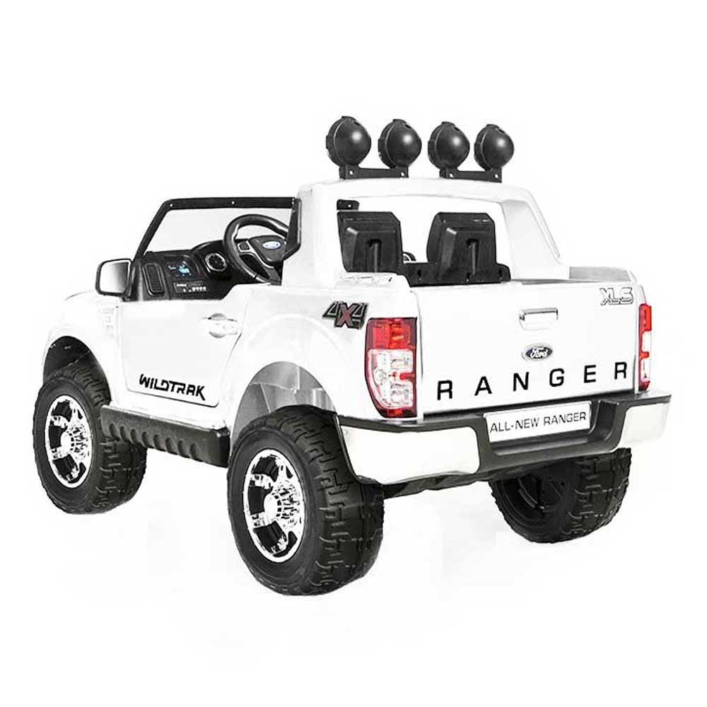 Rideon Ford Ranger Electric Car Age 3-6 Years
