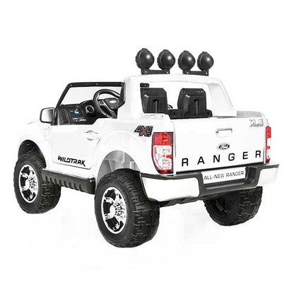 Rideon Ford Ranger Electric Car Age 3-6 Years