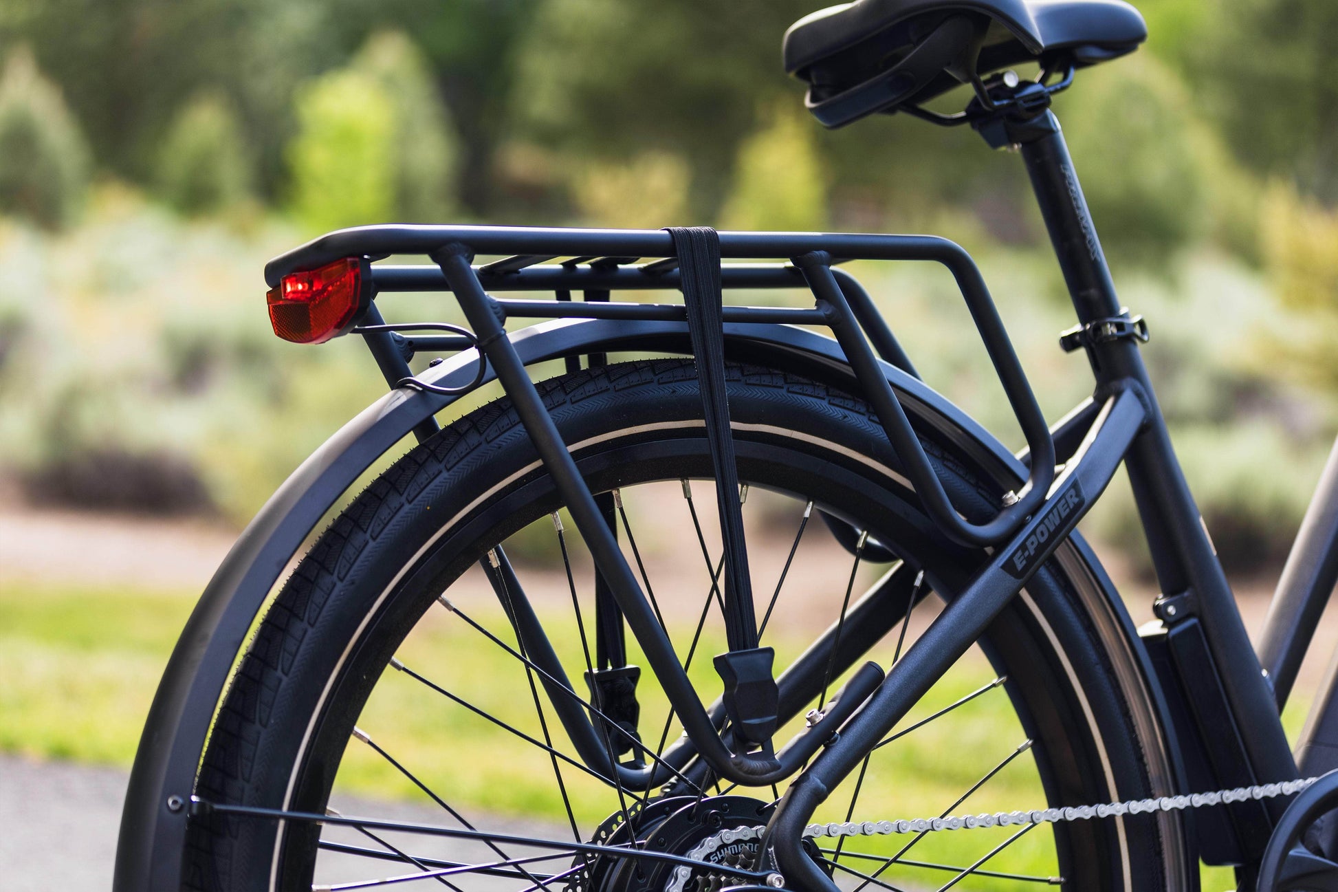 Dirwin Bike Pacer Lite Electric Bike 500W 48V 13Ah 26 MPH - 100% Financing Available!