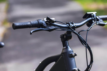 Dirwin Bike Pacer Lite Electric Bike 500W 48V 13Ah 26 MPH - 100% Financing Available!