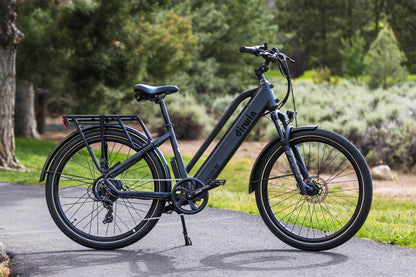 Dirwin Bike Pacer Lite Electric Bike 500W 48V 13Ah 26 MPH - 100% Financing Available!