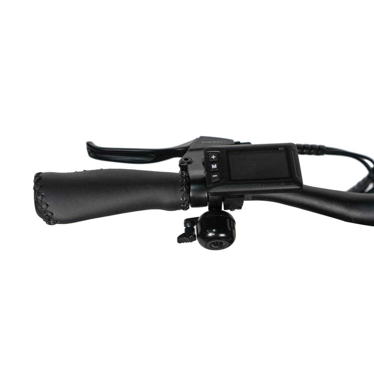 Dirwin Bike Pacer Lite Electric Bike 500W 48V 13Ah 26 MPH - 100% Financing Available!