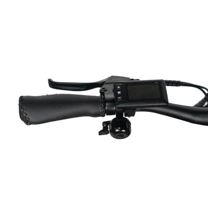 Dirwin Bike Pacer Lite Electric Bike 500W 48V 13Ah 26 MPH - 100% Financing Available!