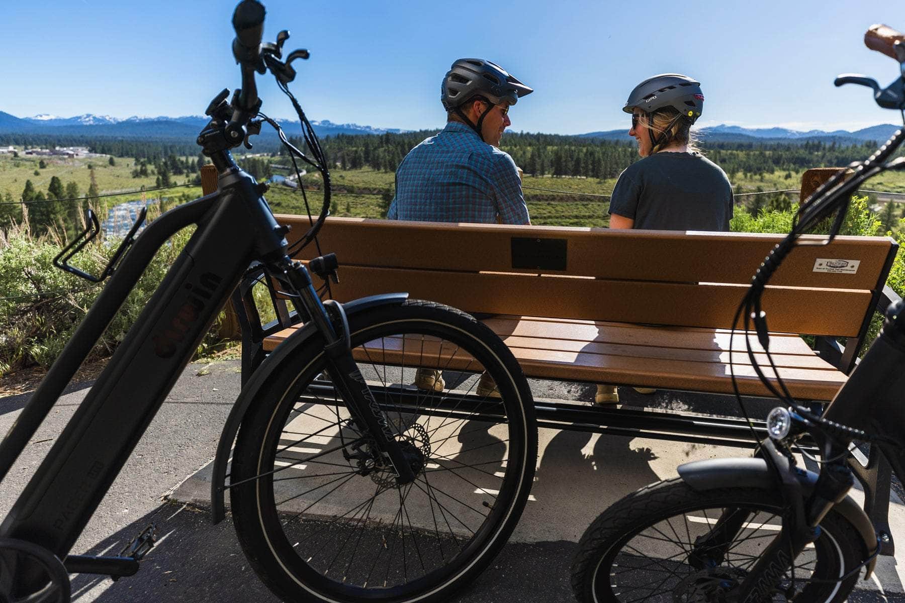 Dirwin Bike Pacer Lite Electric Bike 500W 48V 13Ah 26 MPH - 100% Financing Available!