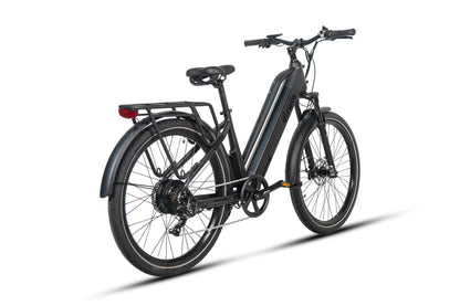 Dirwin Bike Pacer Lite Electric Bike 500W 48V 13Ah 26 MPH - 100% Financing Available!