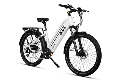 Dirwin Bike Pacer Lite Electric Bike 500W 48V 13Ah 26 MPH - 100% Financing Available!