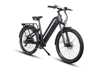 Dirwin Bike Pacer Lite Electric Bike 500W 48V 13Ah 26 MPH - 100% Financing Available!