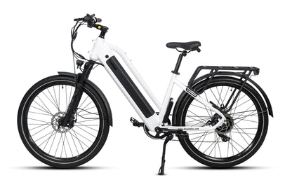 Dirwin Bike Pacer Lite Electric Bike 500W 48V 13Ah 26 MPH - 100% Financing Available!