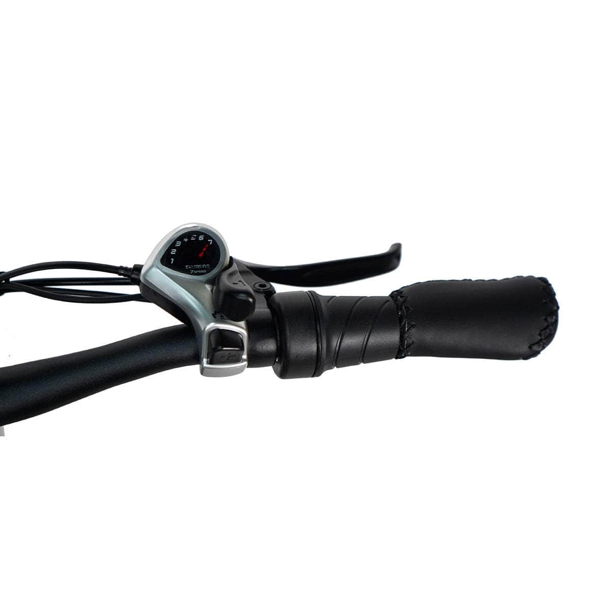 Dirwin Bike Pacer Lite Electric Bike 500W 48V 13Ah 26 MPH - 100% Financing Available!