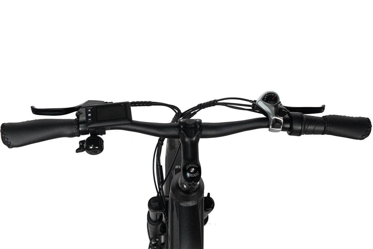 Dirwin Bike Pacer Lite Electric Bike 500W 48V 13Ah 26 MPH - 100% Financing Available!