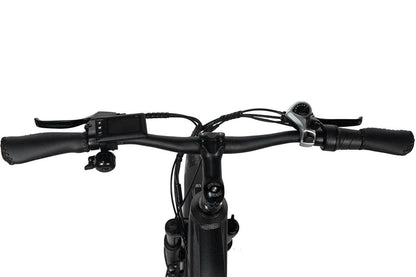 Dirwin Bike Pacer Lite Electric Bike 500W 48V 13Ah 26 MPH - 100% Financing Available!
