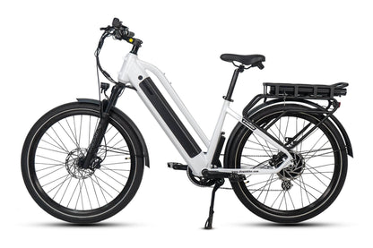Dirwin Bike Pacer Plus Electric Bike 500W 48v 23.4Ah 28mph - 100% Financing Available!