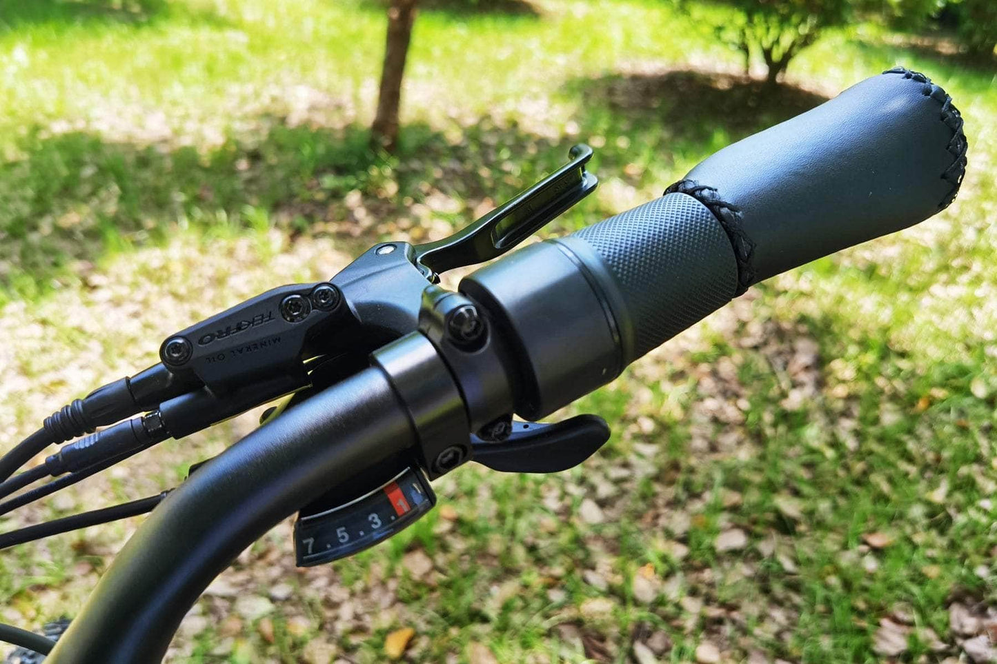Dirwin Bike Pacer Plus Electric Bike 500W 48v 23.4Ah 28mph - 100% Financing Available!