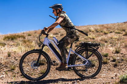 Dirwin Bike Pacer Plus Electric Bike 500W 48v 23.4Ah 28mph - 100% Financing Available!