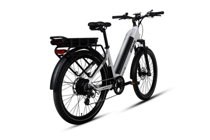 Dirwin Bike Pacer Plus Electric Bike 500W 48v 23.4Ah 28mph - 100% Financing Available!