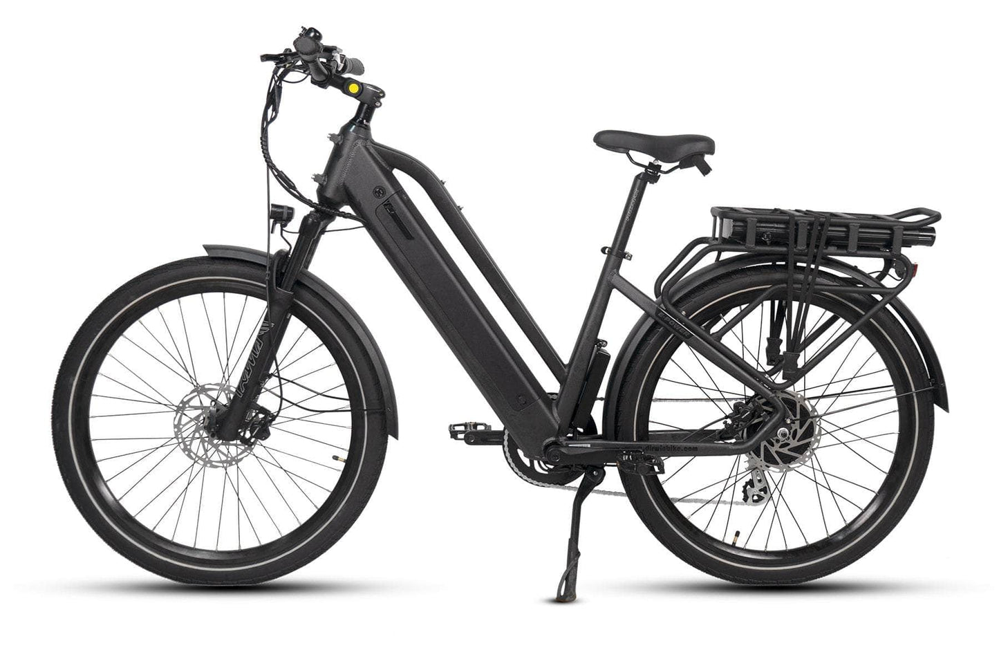 Dirwin Bike Pacer Plus Electric Bike 500W 48v 23.4Ah 28mph - 100% Financing Available!
