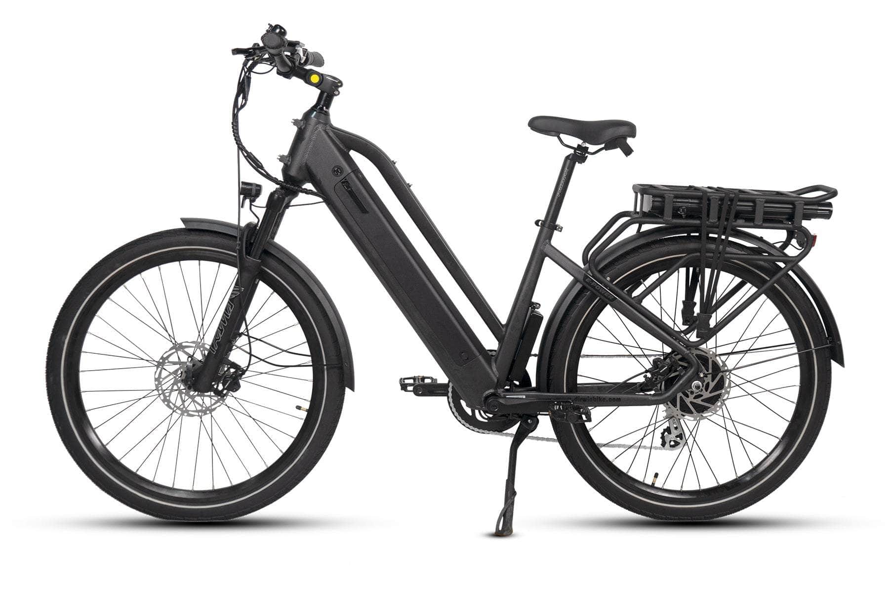 Dirwin Bike Pacer Plus Electric Bike 500W 48v 23.4Ah 28mph - 100% Financing Available!