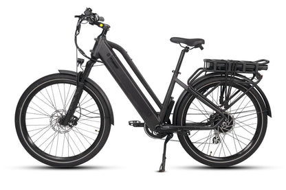 Dirwin Bike Pacer Plus Electric Bike 500W 48v 23.4Ah 28mph - 100% Financing Available!