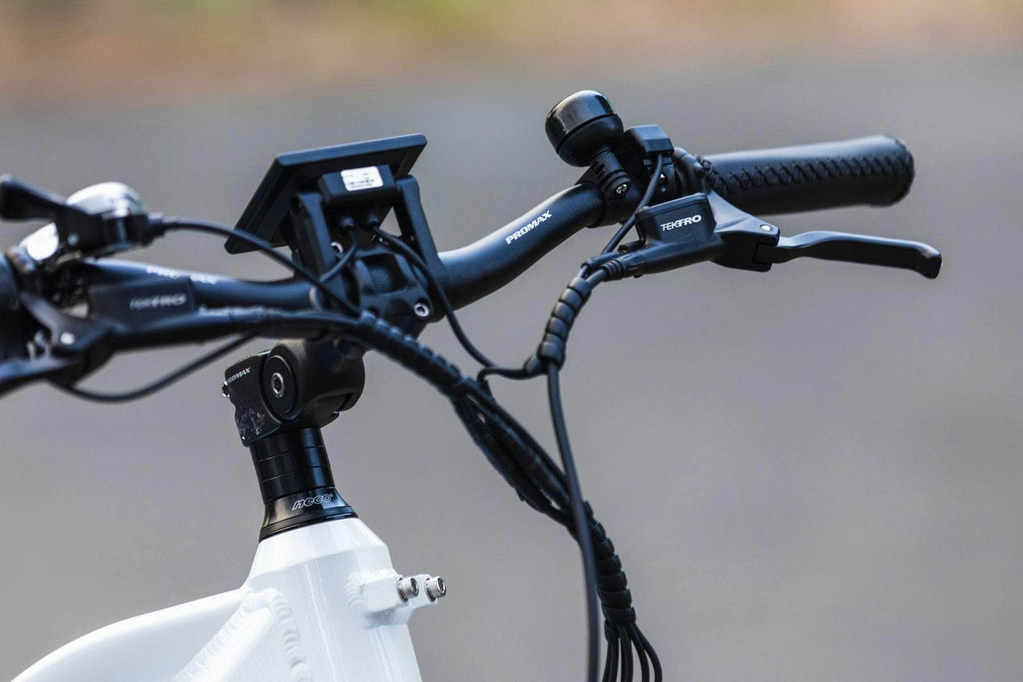 Dirwin Bike Pacer Plus Electric Bike 500W 48v 23.4Ah 28mph - 100% Financing Available!