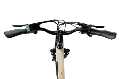 Dirwin Bike Pioneer Lite Fat Tire Electric Bike 750W 80Nm 26MPH MAX - 100% Financing Available!