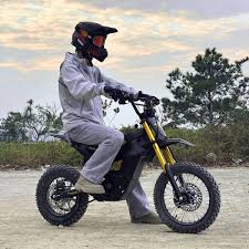 Freego NOVA 5 Mini Electric Bike - 48V, 21Ah, 2500W Peak, hydraulic suspension, 2-piston hydraulic brakes, max speed 37MPH - 100% Financing Available!