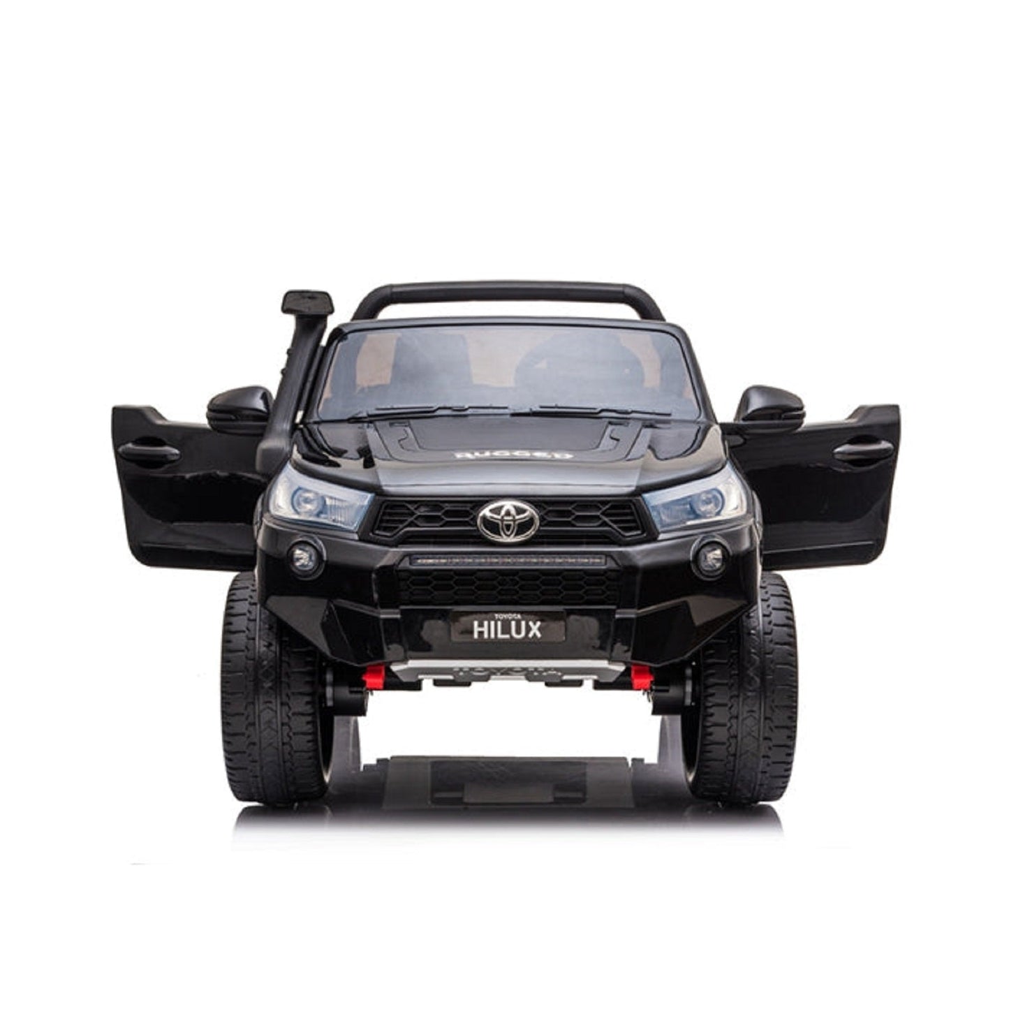Ride on kids Hilux 4x4 4WD Licensed rechargeable Age 2-8 Years