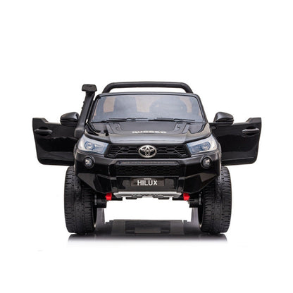 Ride on kids Hilux 4x4 4WD Licensed rechargeable Age 2-8 Years