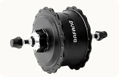 DWMEIGI MG2301-SILVERADO-HD Fat Tire Electric Trike 48V 750W 14Ah, up to 55 Mile Range - 100% Financing Available!