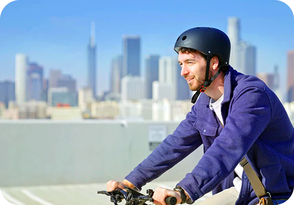DWMEIGI MG2302-SILVERADO Urban Electric Trike 48V 750W 13Ah, up to 50 Mile Range -100% Financing Available!