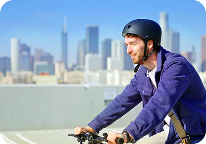 DWMEIGI MG2302-SILVERADO Urban Electric Trike 48V 750W 13Ah, up to 50 Mile Range -100% Financing Available!