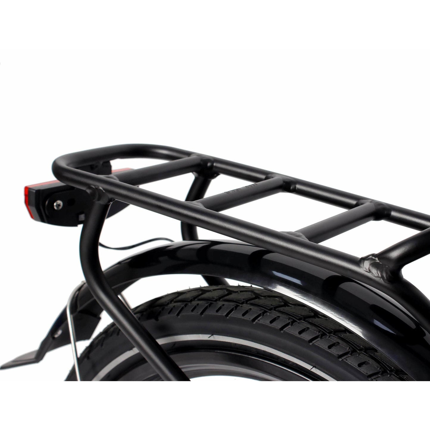 eJOE EPIK SWAN Step-Through Electric Bike 48V 11Ah 860W Peak, Range up to 40 miles, Max speed 25mph - 100% Financing Available!