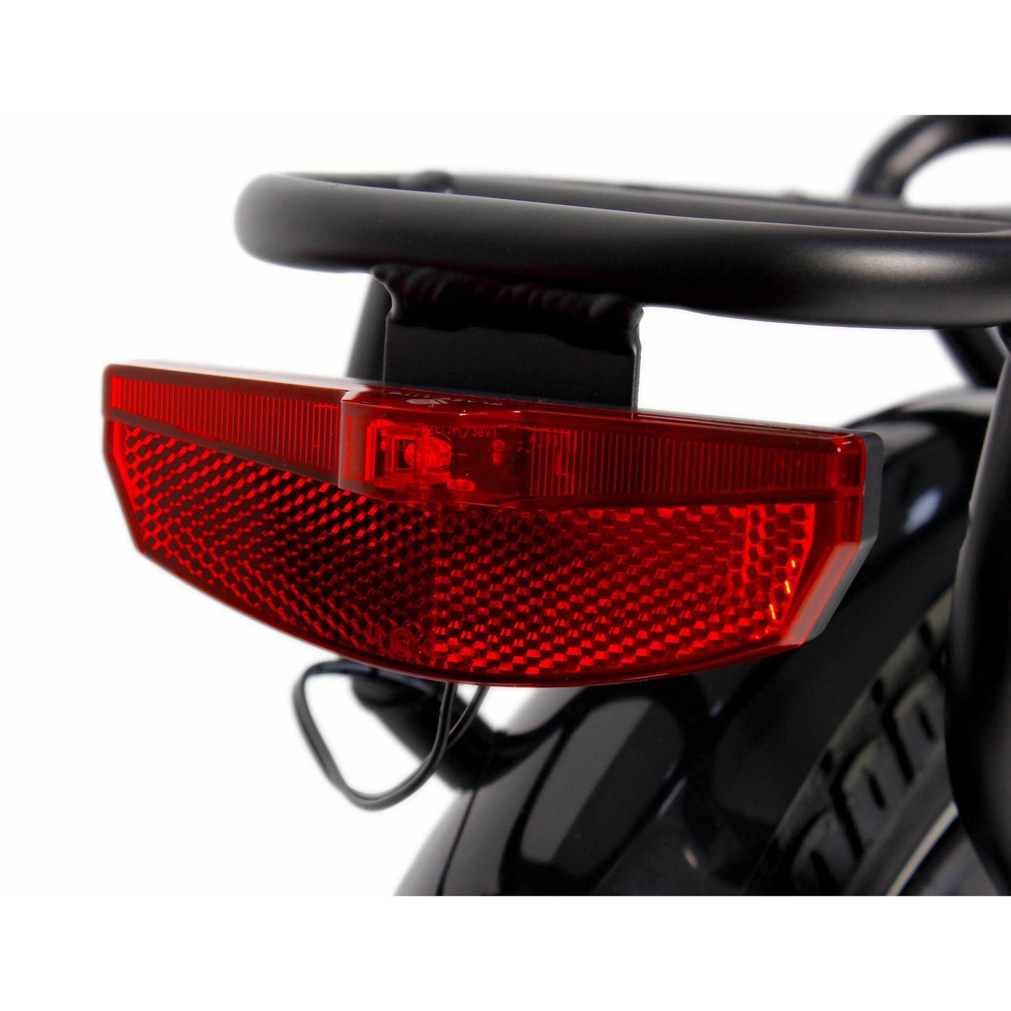 eJOE EPIK SWAN Step-Through Electric Bike 48V 11Ah 860W Peak, Range up to 40 miles, Max speed 25mph - 100% Financing Available!