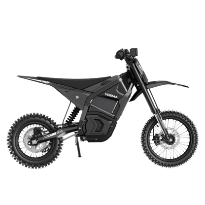 Yozma IN 10 High-Performance Electric Dirt Bike for Off-Road Riding