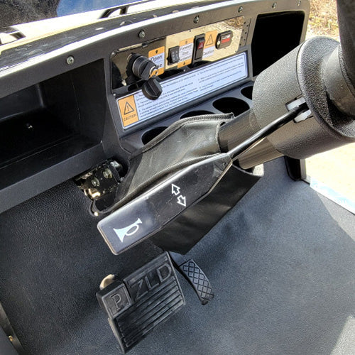 Brand New 48v Electric Golf Cart Lifted & Loaded eMACHINE 2023 - Black