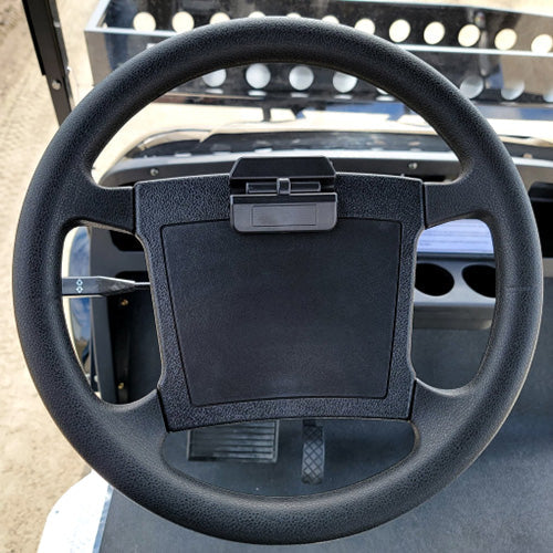Brand New 48v Electric Golf Cart Lifted & Loaded eMACHINE 2023 - Black