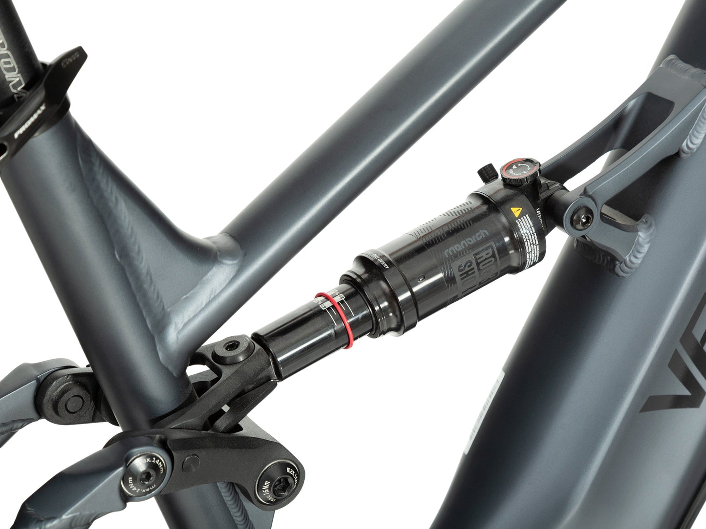 Velowave Brawny XM MTB Fat Tire Electric Mountain Bike - 48V 20Ah 1000W, 37MPH, Range 75 miles, hydraulic brakes - 100% Financing Available!