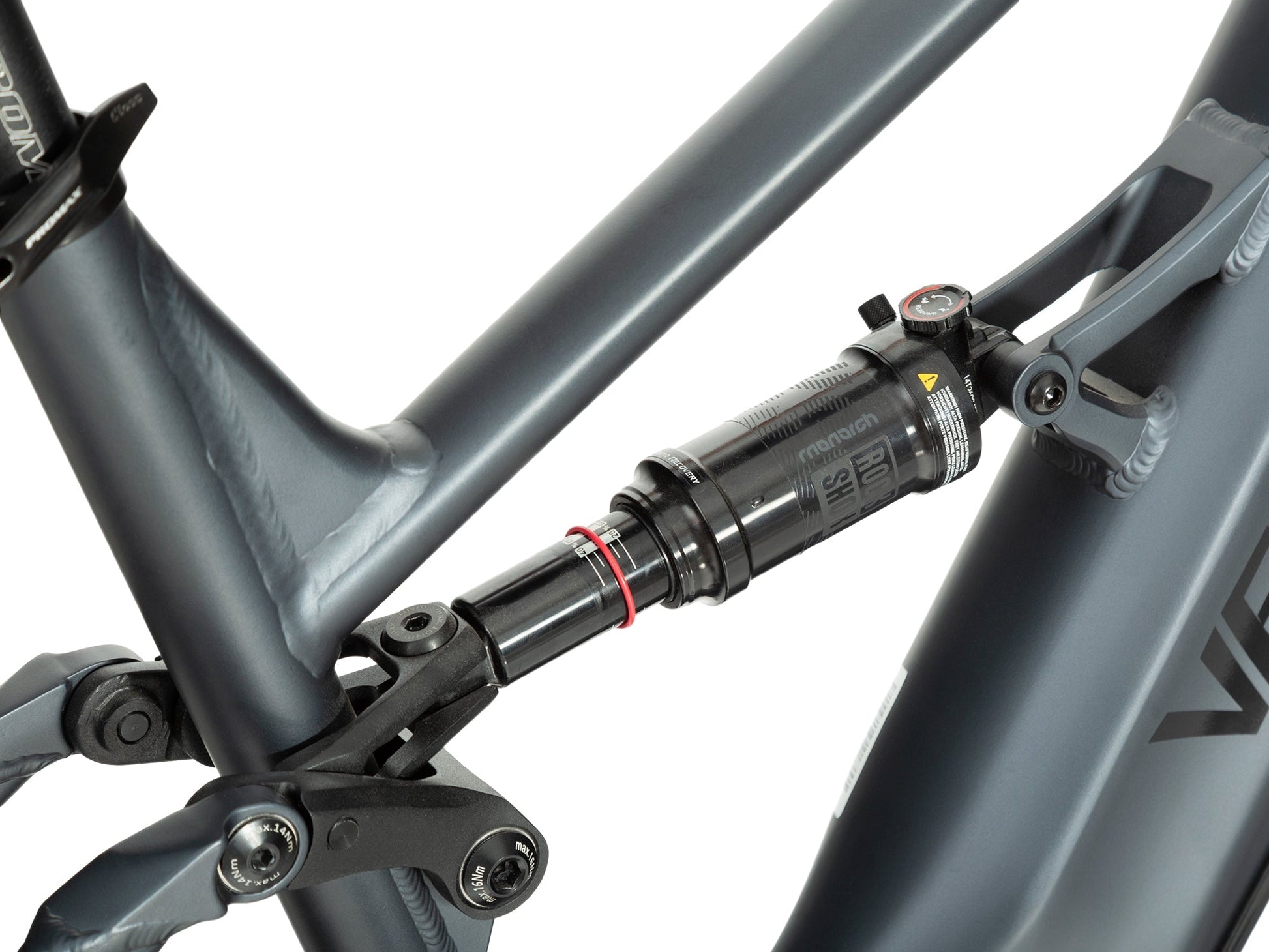 Velowave Brawny XM MTB Fat Tire Electric Mountain Bike - 48V 20Ah 1000W, 37MPH, Range 75 miles, hydraulic brakes - 100% Financing Available!