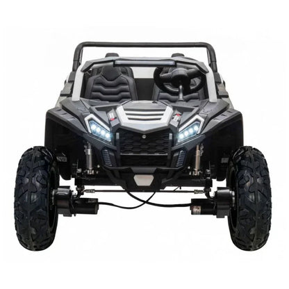 Kids Ride On 4 Seater Car 4x4 BUGGY Age 3 -12