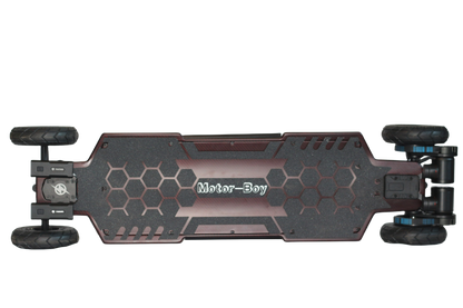 SoverSky | | Wild Buffalo Electric Skateboard | 5600W Off-Road