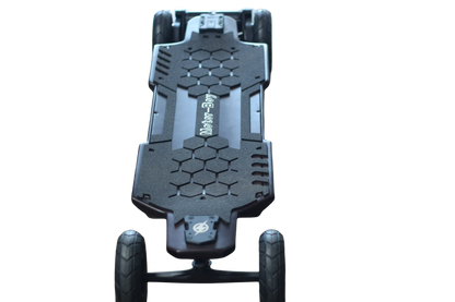 SoverSky | | Wild Buffalo Electric Skateboard | 5600W Off-Road