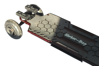 SoverSky | | Wild Buffalo Electric Skateboard | 5600W Off-Road