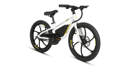 Shipping End of July - Eunorau EKIDS-20 Kids Electric Bike 24V, 10Ah,  250W, Dual Brake System, Hub Motor, Range up to 20 Miles, Top Speed 15.5MPH, Max Load 200 lbs - 100% Financing Available!